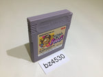 BZ4530 Ishida Yoshio Tsumego Paradise Igo GameBoy Game Boy Japan
