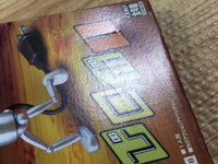 FH5631 Chibi-Robo! BOXED GameCube Japan