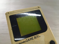 LG1064 Plz Read Item Condi GameBoy Bros. White Game Boy Console Japan