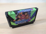 Konami Wai Wai World 2 BOXED NES Famicom Japan - UE2344