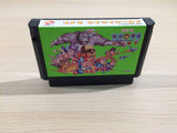 Konami Wai Wai World BOXED NES Famicom Japan - UE3657