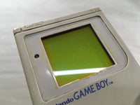 LG2051 With Defects - GameBoy Original DMG-01 Game Boy Console Japan