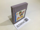 Bakuchou Retrieve Master Fishing GameBoy Game Boy Japan - BZ8898