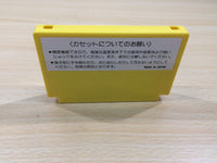 UE5929 Lode Runner BOXED NES Famicom Japan