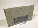 Human Grand Prix SNES Super Famicom Japan - SI4577