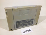 Super High Impact American Football SNES Super Famicom Japan - SI9050