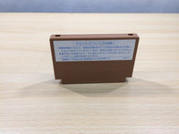 UE8244 Ninja Hattori Kun BOXED NES Famicom Japan