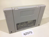 Fortune Street Itadaki Street 2 SNES Super Famicom Japan - SJ2075