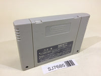SJ7685 The Legend Of Zelda A Link to the Past SNES Super Famicom Japan