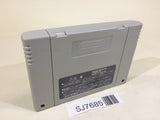 SJ7685 The Legend Of Zelda A Link to the Past SNES Super Famicom Japan