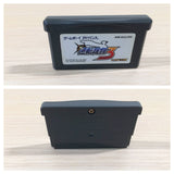 UE4974 Ace Attorney Phoenix Wright 3 BOXED GameBoy Advance Japan