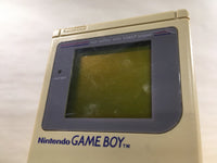 LG1476 Tested Working - GameBoy Original DMG-01 Game Boy Console Japan