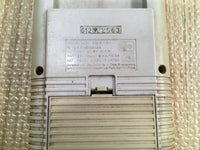 lf8560 Not Working GameBoy Original DMG-01 Game Boy Console Japan