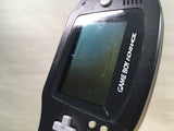 LG2617 Plz Read Item Condi GameBoy Advance Black Game Boy Console Japan