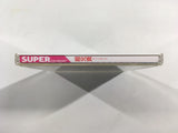 dk3439 Chou Aniki SUPER CD ROM 2 PC Engine Japan