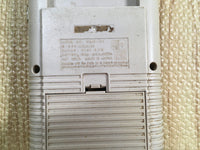 LF9462 With Defects - GameBoy Original DMG-01 Game Boy Console Japan