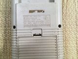 LF9462 With Defects - GameBoy Original DMG-01 Game Boy Console Japan