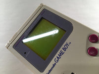 KH6114 With Defects - GameBoy Original DMG-01 Game Boy Console Japan
