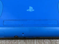 GD7196 Plz Read Item Condi PS Vita PCH-2000 AQUA BLUE SONY PSP Console Japan