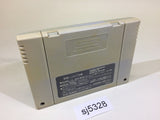 Battle Dodgeball 2 Gundam SNES Super Famicom Japan - SJ5328