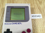 KH5342 Tested Working - GameBoy Original DMG-01 Game Boy Console Japan