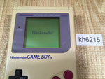 KH6215 With Defects - GameBoy Original DMG-01 Game Boy Console Japan