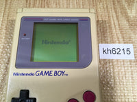KH6215 With Defects - GameBoy Original DMG-01 Game Boy Console Japan