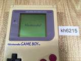 KH6215 With Defects - GameBoy Original DMG-01 Game Boy Console Japan