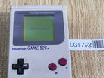 LG1792 Plz Read Item Condi GameBoy Original DMG-01 Game Boy Console Japan