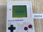LF8854 With Defects - GameBoy Original DMG-01 Game Boy Console Japan