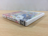 FH3254 Inazuma Eleven GO2 BOXED Nintendo 3DS Japan