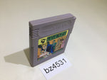 BZ4531 Side Pocket Billiards GameBoy Game Boy Japan