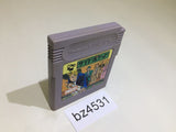 BZ4531 Side Pocket Billiards GameBoy Game Boy Japan