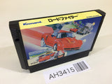 Road Fighter NES Famicom Japan - AH3415