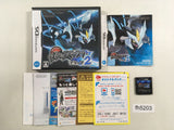 Pokemon Black 2 BOXED Nintendo DS Japan - FH5203
