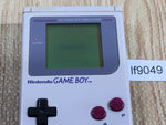 LF9049 With Defects - GameBoy Original DMG-01 Game Boy Console Japan