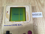 KH5638 With Defects - GameBoy Original DMG-01 Game Boy Console Japan