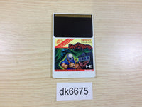 DK6675 Splatterhouse PC Engine Japan