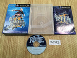 FH6372 Lost Kingdoms II RUNE II Koruten no Kagi no Himitsu BOXED GameCube Japan