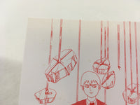 AAA1599 Mob Psycho 100 Vol.1 Japanese Manga
