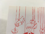 AAA1599 Mob Psycho 100 Vol.1 Japanese Manga