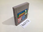 BZ3172 Trans America Ultra Quiz Oudan Part 3 GameBoy Game Boy Japan