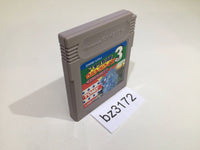 BZ3172 Trans America Ultra Quiz Oudan Part 3 GameBoy Game Boy Japan