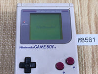 lf8561 Plz Read Item Condi GameBoy Original DMG-01 Game Boy Console Japan
