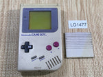 LG1477 Not Working - GameBoy Original DMG-01 Game Boy Console Japan