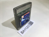 AirForce Delta GameBoy Game Boy Japan - BA1123