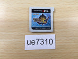 Monster Hunter 3 Try G Nintendo 3DS Japan - UE7310