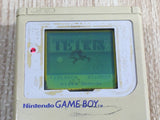 LG2052 With Defects - GameBoy Original DMG-01 Game Boy Console Japan