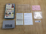 Dragon Quest III 3 BOXED SNES Super Famicom Japan - UE8002
