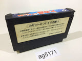 AG5171 Hinotori NES Famicom Japan